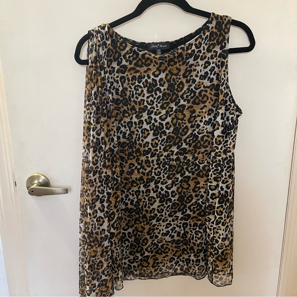 Slinky Brand Slinky Top